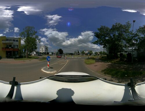 360camsters.com today published another Project showing beautiful streetviews