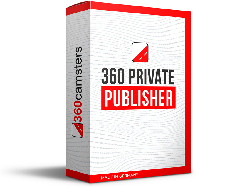 360 Private Publisher 1