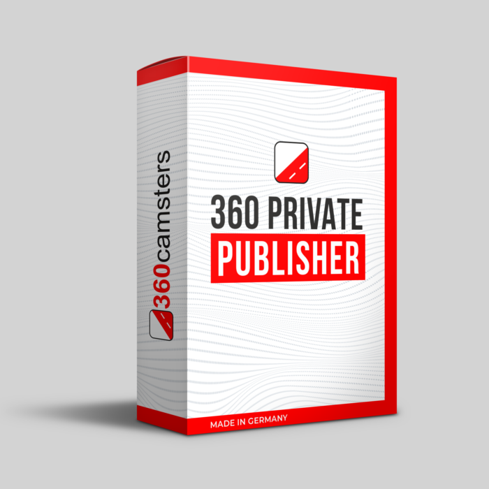 360 Private Publisher
